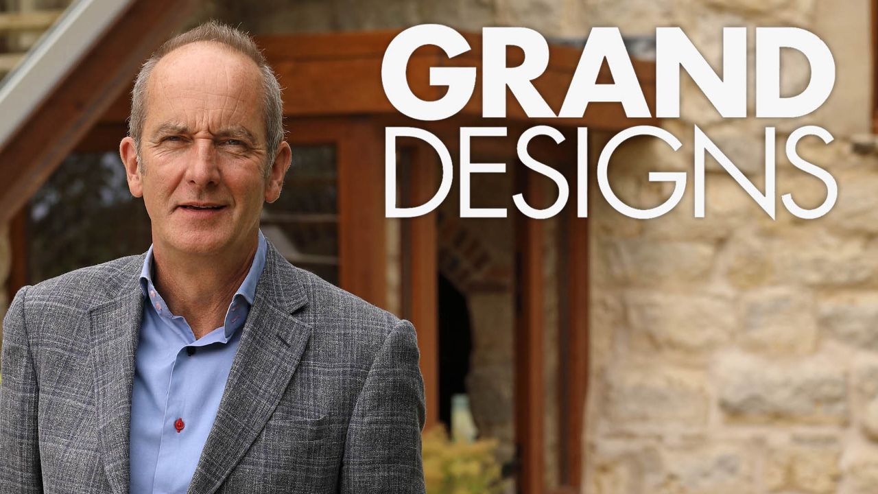 Grand Designs Unelma asunnot Elisa Viihde