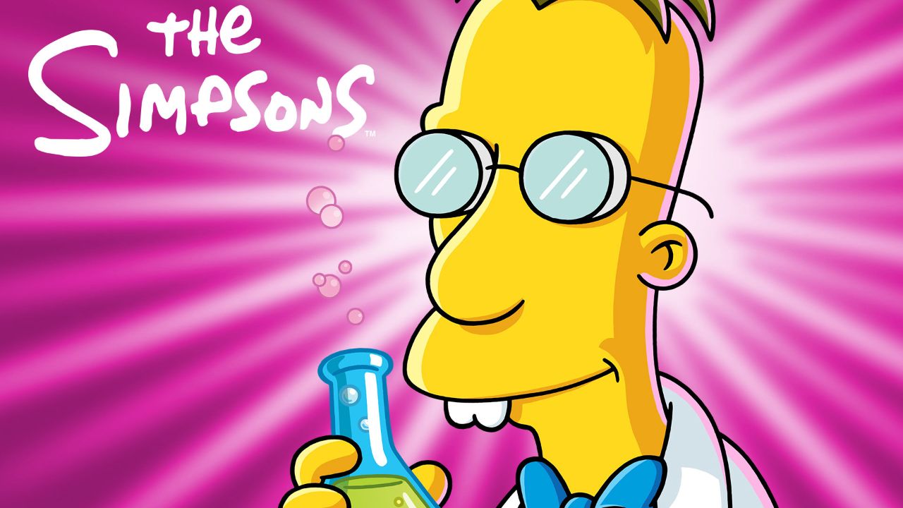 Simpsonit (7)