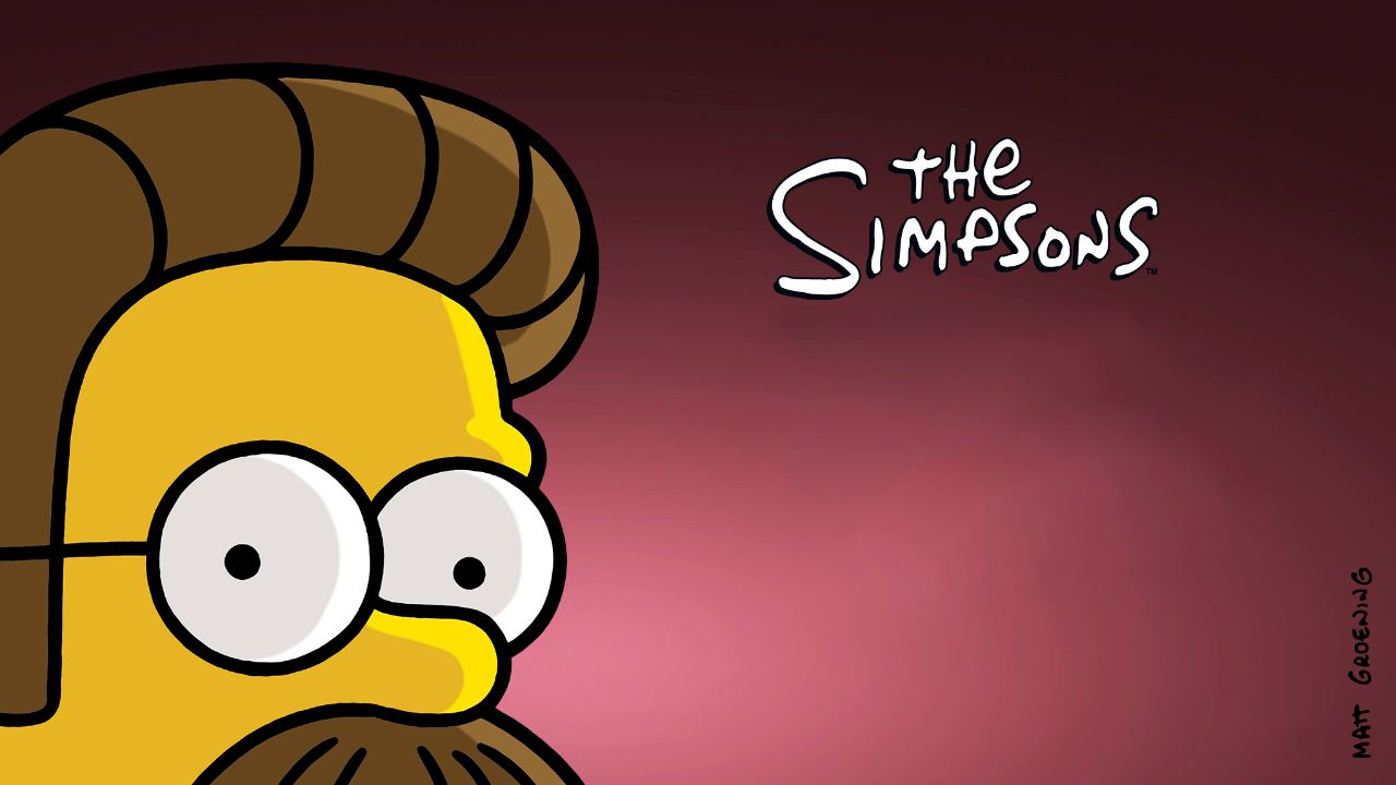 Simpsonit (S)