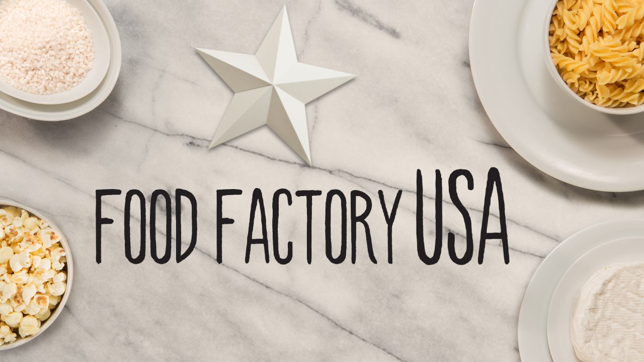 Food Factory USA