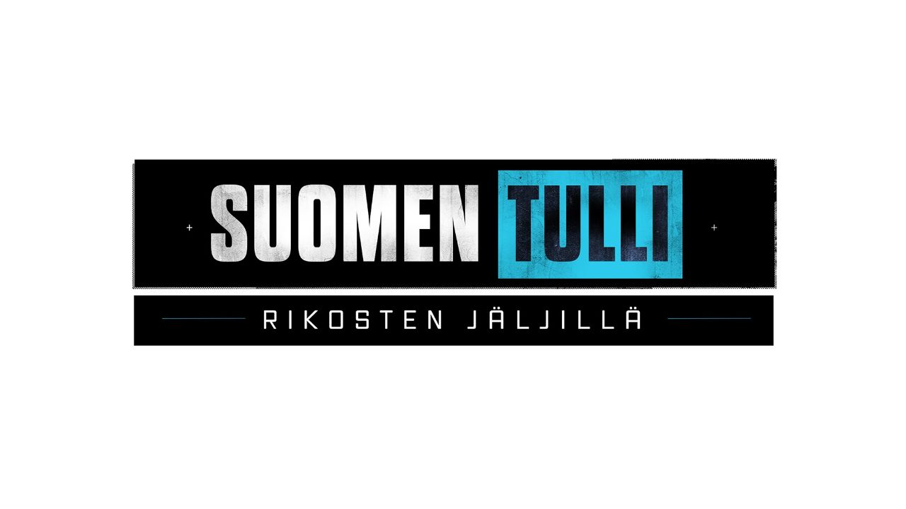 Suomen Tulli rikosten jäljillä (7)