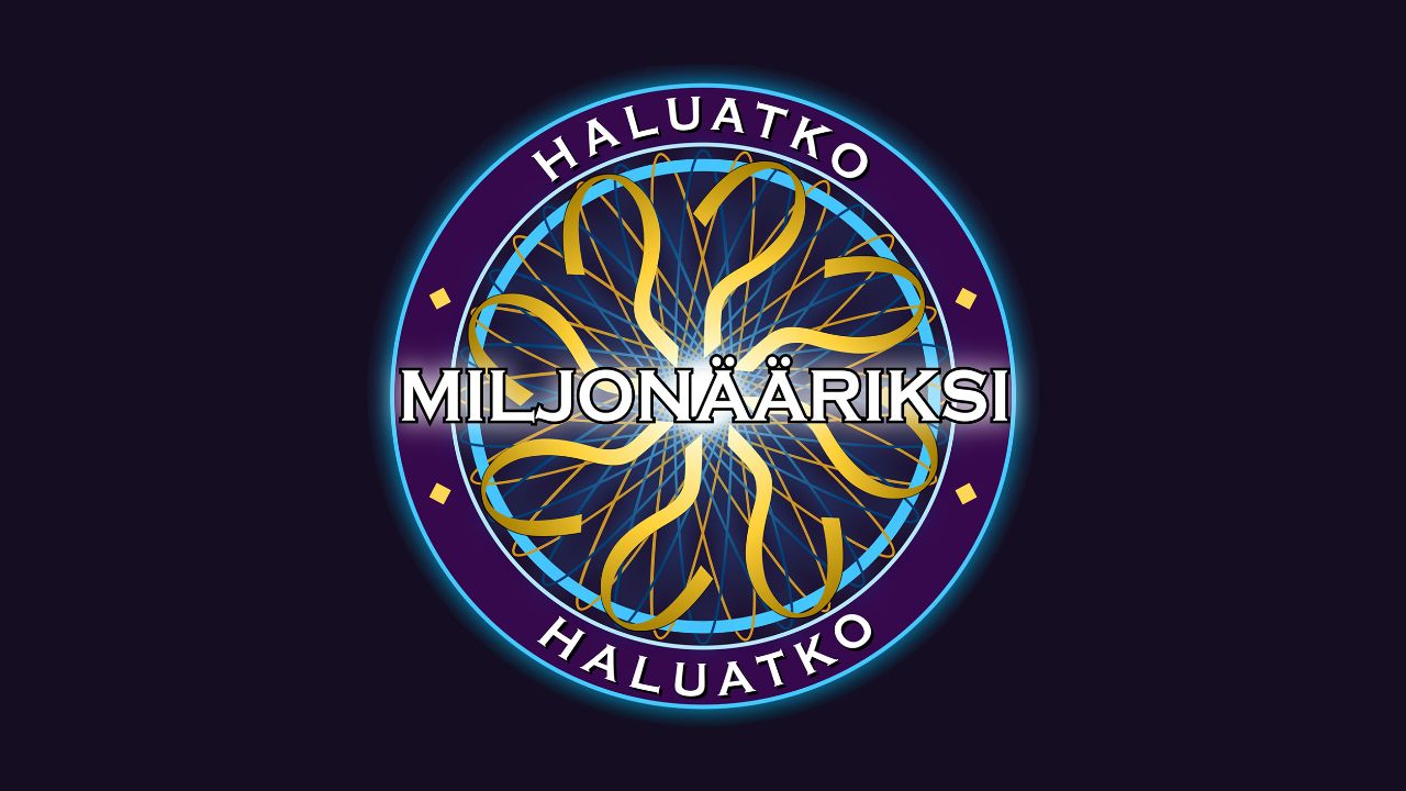 Haluatko Miljon riksi Elisa Viihde