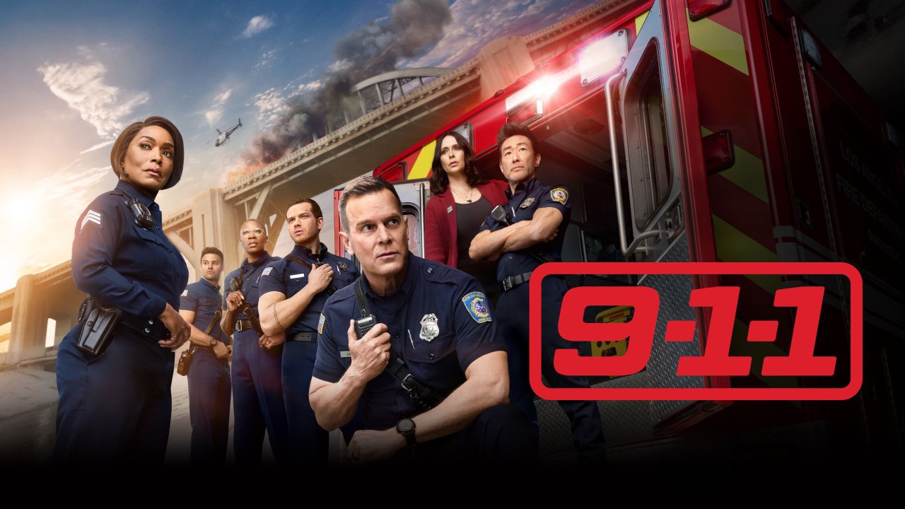 9-1-1