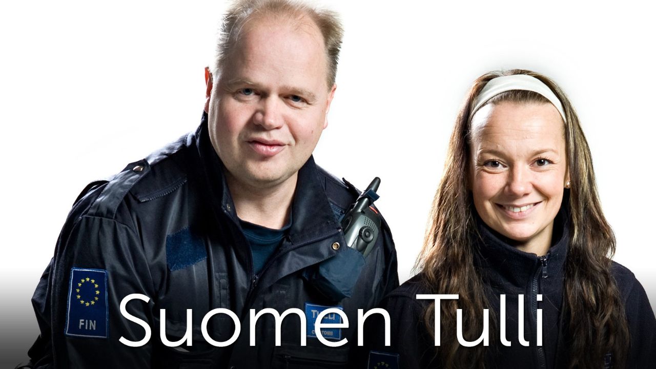 Suomen Tulli (S)