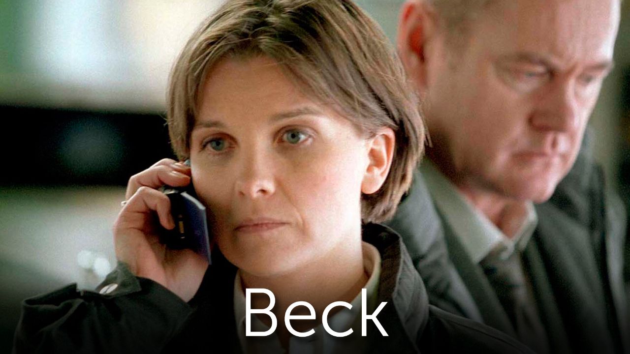 Subleffa Beck Ep ilyksen Tuolla Puolen 40 16 Elisa Viihde
