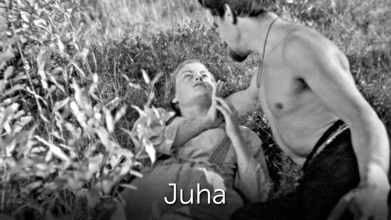 Juha (7) - Elisa Viihde