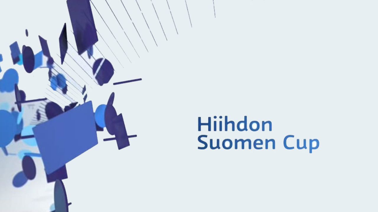 Hiihdon Suomen Cup - Elisa Viihde