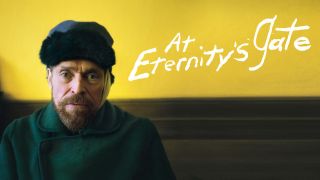 Kino: Van Gogh - Ikuisuuden porteilla (12)