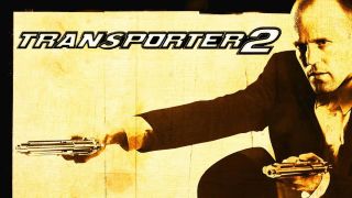 Elokuva: Transporter 2 (16)