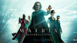 Elokuva: Matrix Resurrections