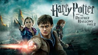 Elokuva: Harry Potter ja kuoleman varjelukset, osa 2 (12)