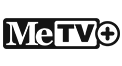MeTV+ Logo