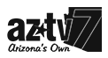 KAZT Logo