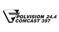 POLVISN Logo