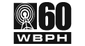 WBPHDT Logo