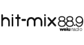 HitMix Logo
