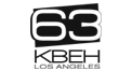 KBEH Logo