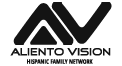 ALIENTOV Logo