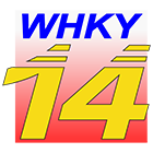 WHKY-DT Logo