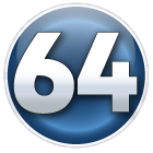 WAXN36 Logo