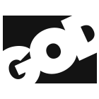 GodTV Logo