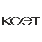 KCETHD Logo