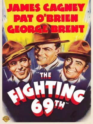 The Fighting 69th