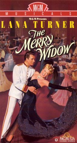 The Merry Widow