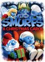 The Smurfs: A Christmas Carol