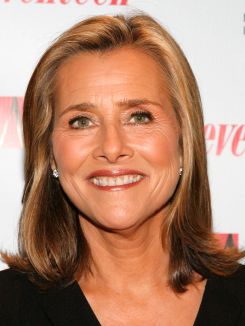 Meredith Vieira 