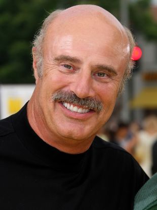 Phil McGraw