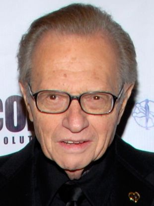 Larry King