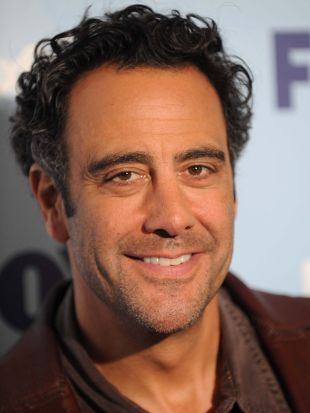 Brad Garrett