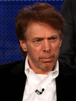 Jerry Bruckheimer | Biography, Movie Highlights and Photos | AllMovie