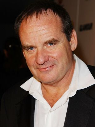 paul guilfoyle paul guilfoyle