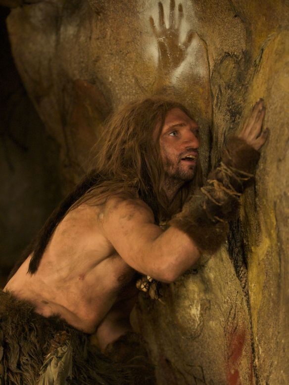 AO, le dernier Neandertal (2010) - Jacques Malaterre | Cast and Crew ...