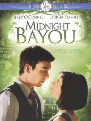 Midnight Bayou