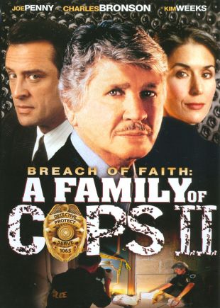 Breach of Faith: Family of Cops II
