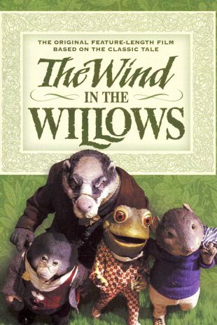 The Wind in the Willows