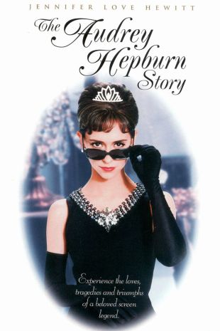 The Audrey Hepburn Story