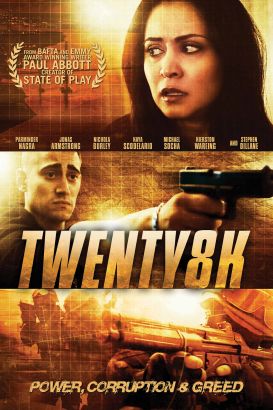 Twenty8K (2012) Twenty8K (2012)
