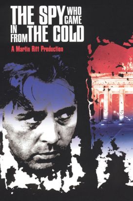 The Spy Who Came in From the Cold (1965) - Martin Ritt
