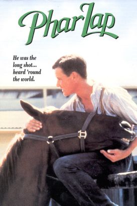Phar Lap (1983) Phar Lap (1983)