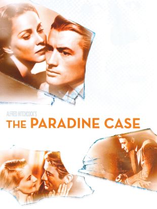 The Paradine Case