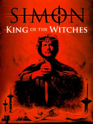 Simon, King of the Witches