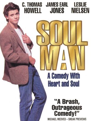 Soul Man