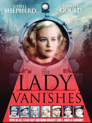 The Lady Vanishes