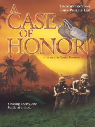 Case of Honor