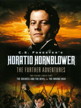 Horatio Hornblower: The Duchess and the Devil