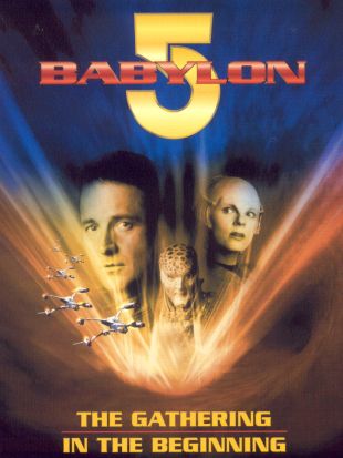 Babylon 5: The Gathering